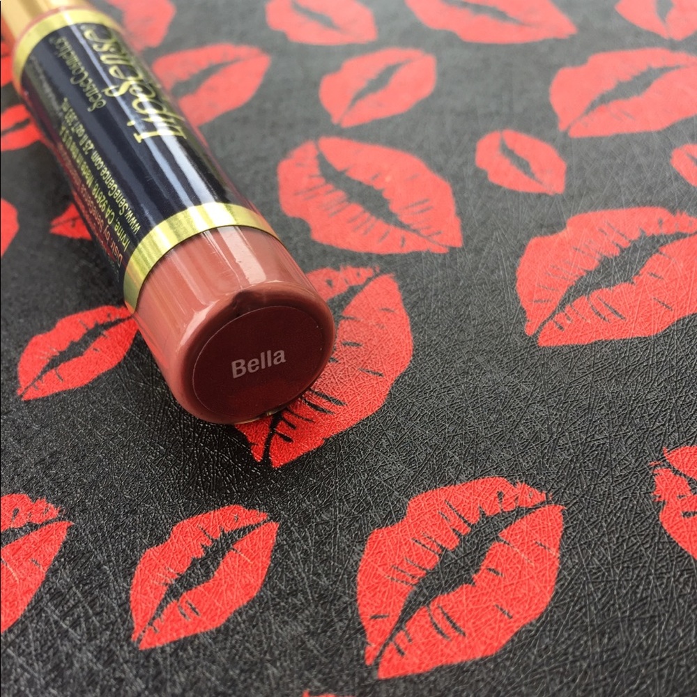 Bella LipSense